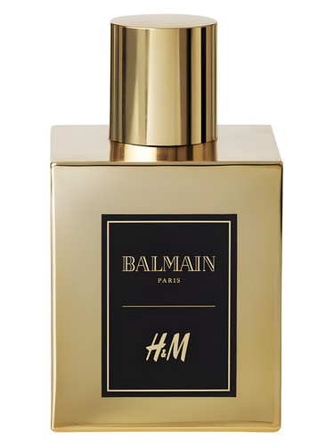 Balmain H&M by Pierre Balmain