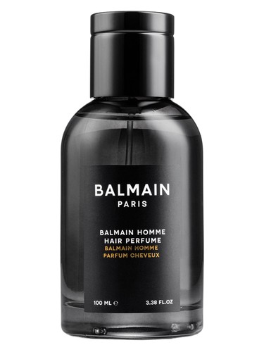 Balmain Homme Hair Perfume by Pierre Balmain