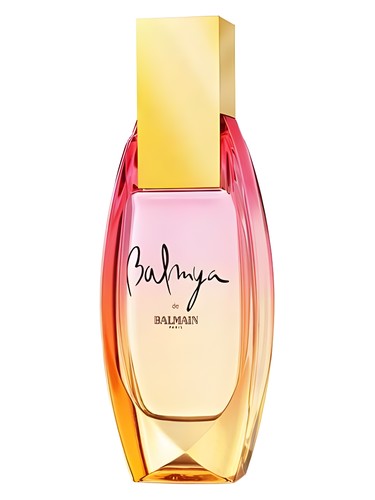 Balmya de Balmain by Pierre Balmain