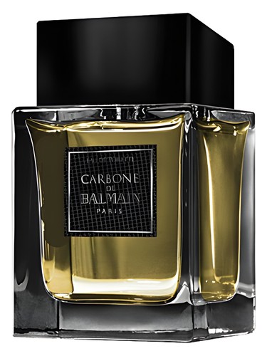 Carbone de Balmain by Pierre Balmain