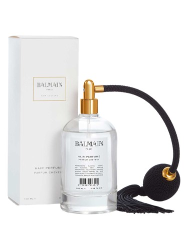 Hair Perfume Limited Edition by Pierre Balmain