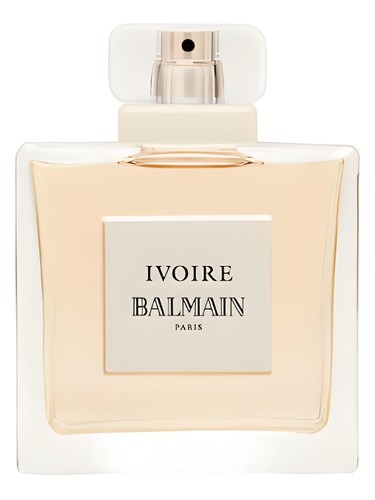 Ivoire by Pierre Balmain