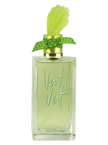 Vent Vert by Pierre Balmain