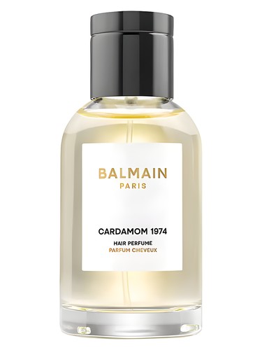 Cardamom 1974 Hair Perfume by Pierre Balmain