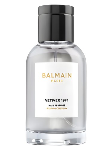 Vetiver 1974 Hair Perfume by Pierre Balmain