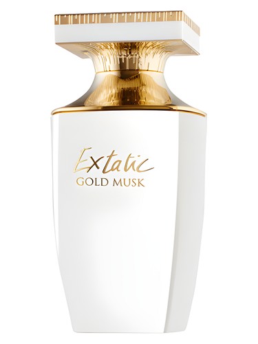 Extatic Gold Musk by Pierre Balmain