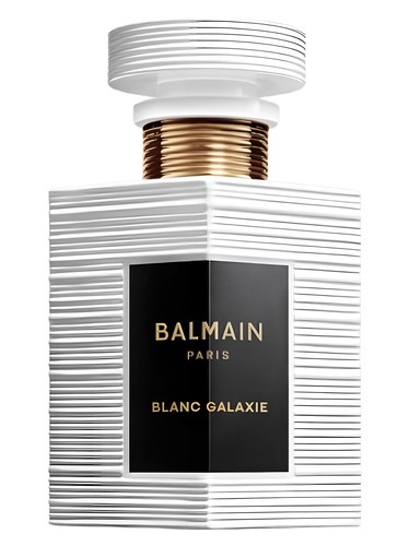 Blanc Galaxie by Pierre Balmain