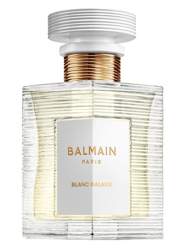 Blanc Galaxie Eau de Toilette by Pierre Balmain