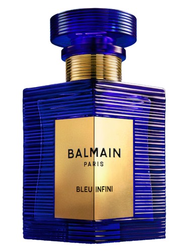 Bleu Infini by Pierre Balmain