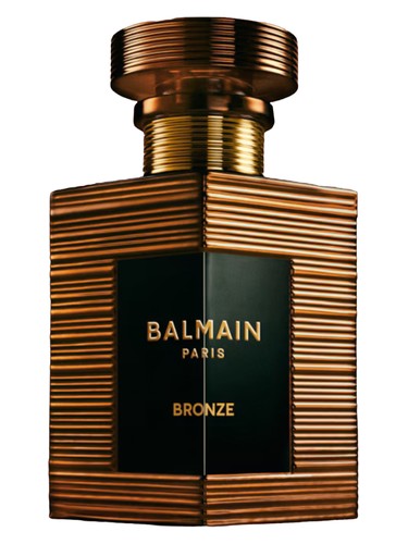 Bronze by Pierre Balmain