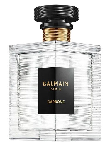 Carbone Eau de Toilette by Pierre Balmain
