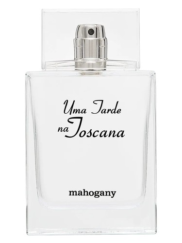 Uma Tarde na Toscana by Mahogany