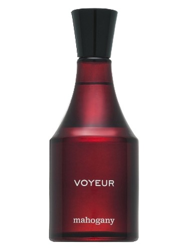 Voyeur by Mahogany