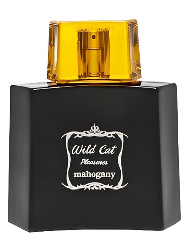 Wild Cat by Mahogany