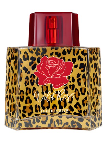 Wild Rose by Mahogany