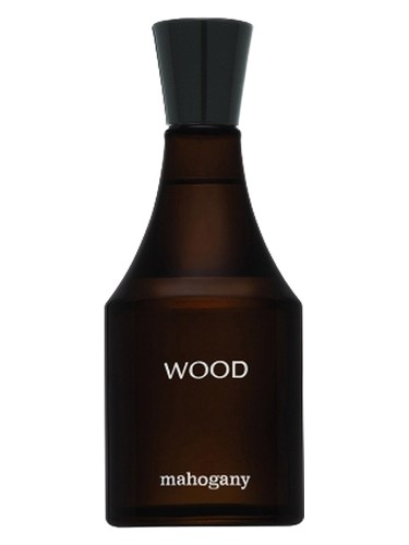 Wood by Mahogany