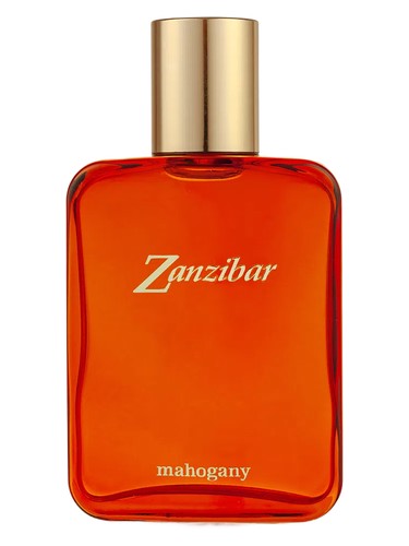 Zanzibar by Mahogany