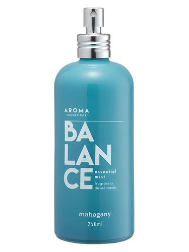Aroma Sensations Balance by Mahogany