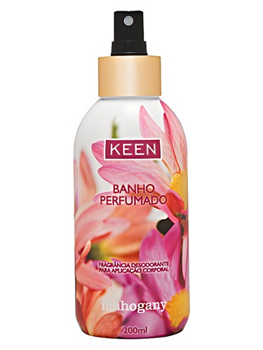 KEEN Banho Perfumado by Mahogany