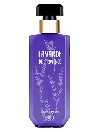 Lavande de Provence by Mahogany