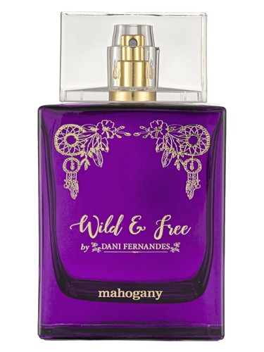 Wild and Free by Mahogany