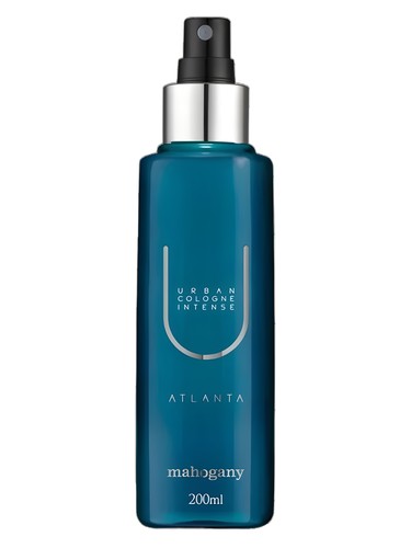 Atlanta Urban by Mahogany