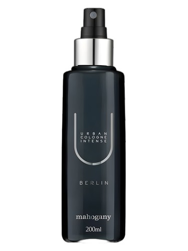 Berlin Urban by Mahogany
