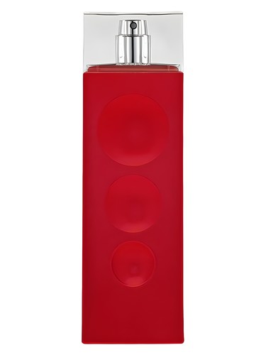Make Me Fever Rouge by Mahogany