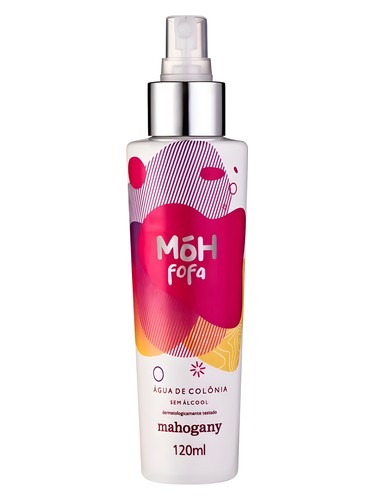 MóH Fofa by Mahogany