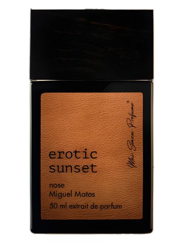Erotic Sunset by Mai Senza Profumo