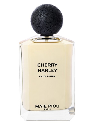 Cherry Harley by Maie Piou