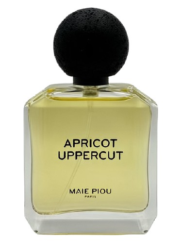 Apricot Uppercut by Maie Piou