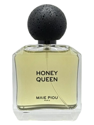 Honey Queen by Maie Piou