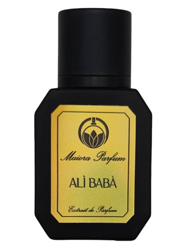 Alì Babà by Maiora Parfum