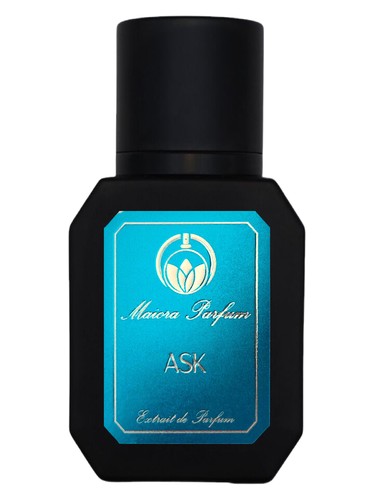 Ask by Maiora Parfum