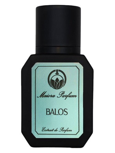 Balos by Maiora Parfum