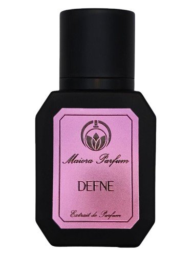 Defne Extrait de Parfum by Maiora Parfum