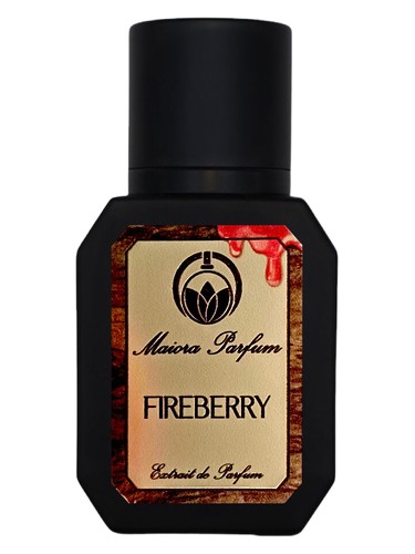 Fireberry by Maiora Parfum