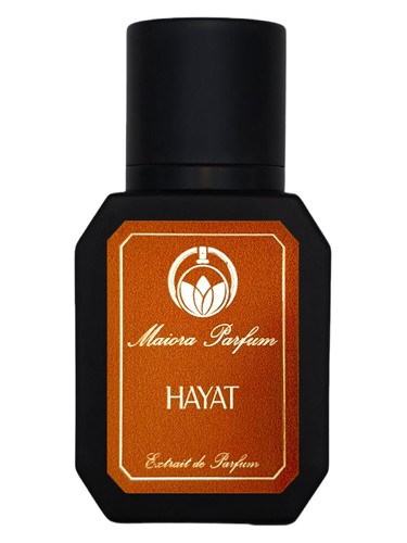 Hayat by Maiora Parfum