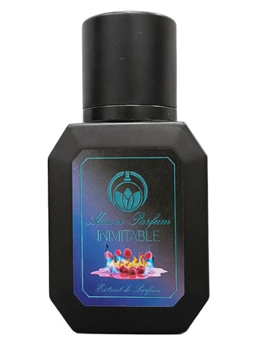 Inimitable Extrait de Parfum by Maiora Parfum