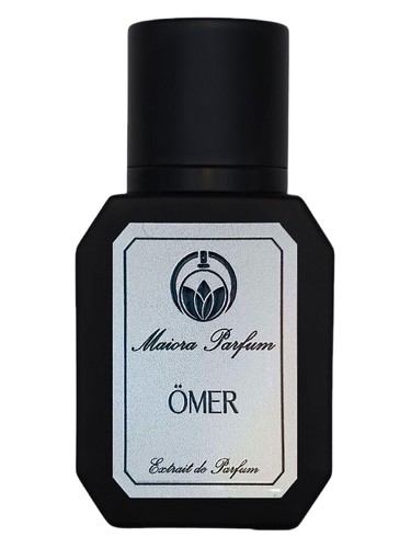 Ömer by Maiora Parfum