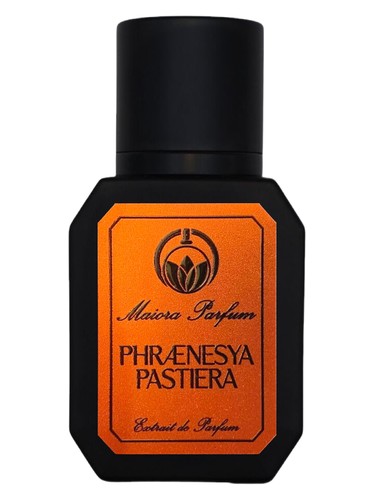 Phraenesya Pastiera by Maiora Parfum
