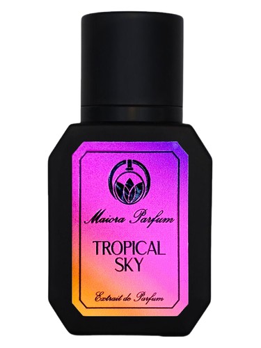 Tropical Sky by Maiora Parfum