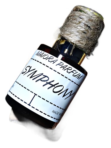 Symphony Extrait de Parfum by Maiora Parfum
