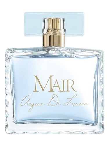 Acqua Di Lusso by Mair