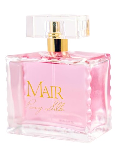 Peony Silk by Mair
