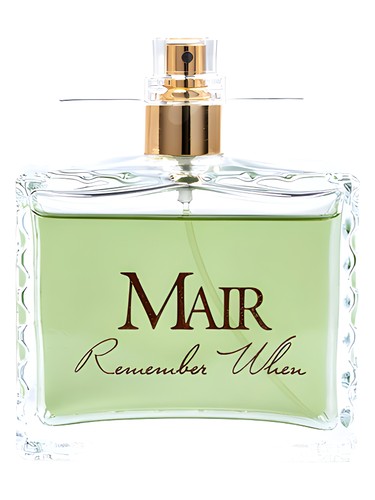 Remember When by Mair