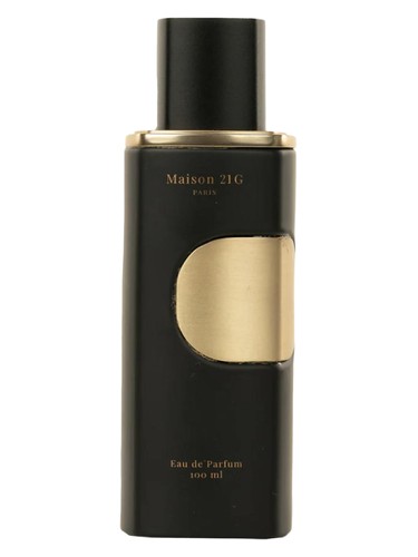 Peony Pearl & Cashmere Wood by Maison 21G