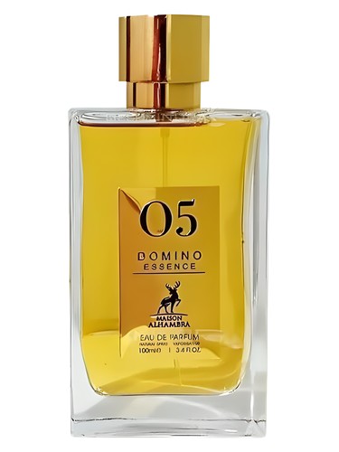 05 Domino Essence by Maison Alhambra