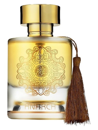 Anarch by Maison Alhambra